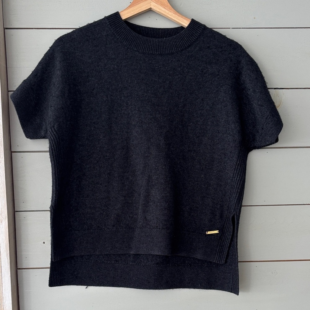 Part Two Copenhagen Mamelza Knit Top – Size S